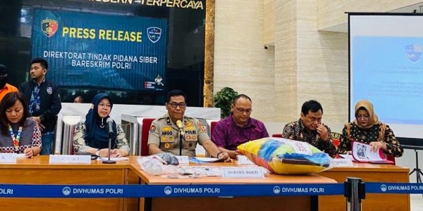 Pedofil Anak Makin ‘Merajalela’, Kemen PPPA: Berikan Efek Jera pada Pelaku