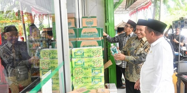 Teten Pastikan Ke Depan Dirikan Koperasi Bakal Gampang