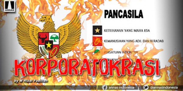 Korporatokrasi