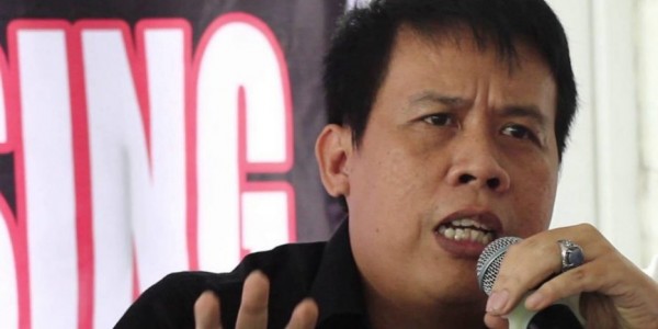 CBA Minta Presiden Jokowi Tindak Mafia Migas di Pertamina EP