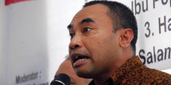 Resesi dan Metafora Pemimpin 'Pekok' Tanpa Ke-Peka-an