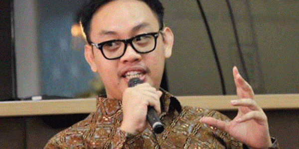 Judul RUU Omnibus Law Lebih Tepat Cipta Tenaga Kerja Asing