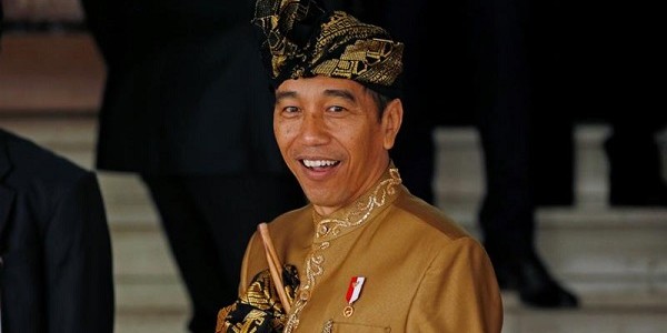 Said Didu: Katanya Banjir Dan Macet Akan Selesai Kalau Jadi Presiden!
