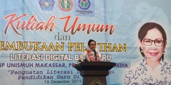 Hati Boleh Panas Kepala Tetap Dingin