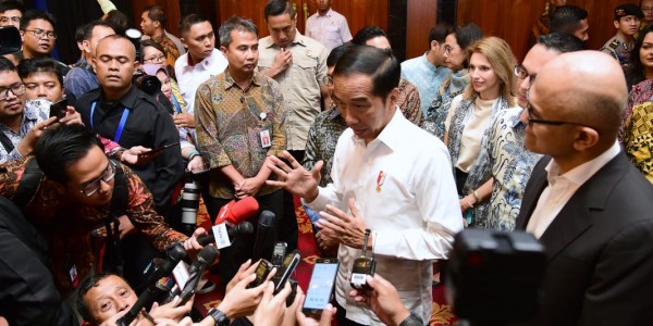 Pemerintah Hormati Kebijakan Penangguhan Visa Umrah Arab Saudi