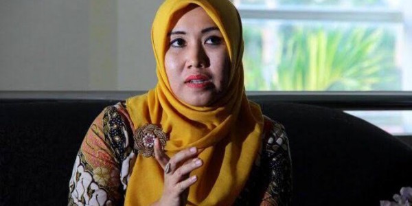 Pilkada Surabaya, Analisa ASTI Prediski Puti-Eri vs Machfud-Lia Akan Bersaing Ketat