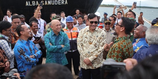 Kemenkop Persiapkan UMKM Papua Melalui Skema Green Investment