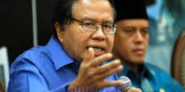 Bukan Karena Corona, Rizal Ramli : Ekonomi Semakin Nyungsep Karena Salah Kelola