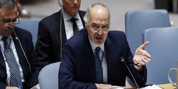 Wakil Suriah di PBB: Militer Turki Sponsor Teroris di Idlib