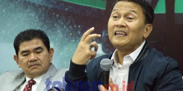 Tolak PMN Untuk Jiwasraya, PKS: Pengunaan Uang Negara Itu Harusnya Eman-eman 
