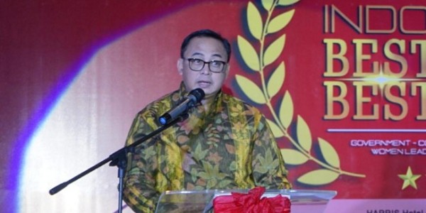 Indonesia-Malaysia Kompak Garap Produk UMKM Di Industri Halal