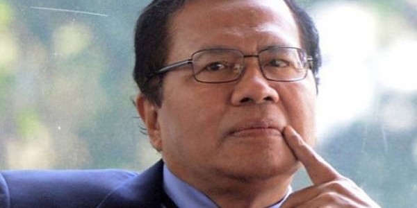 Rizal Ramli, Buah Hati dan Fikir Serta Aksi Bangsa Indonesia