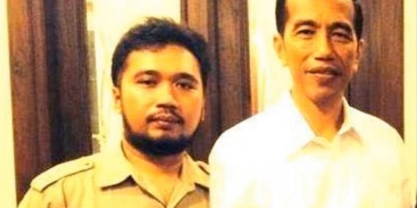 Teten Takut Transparan?