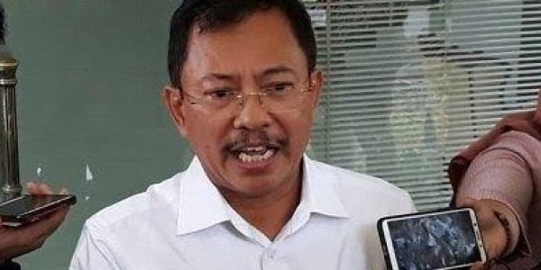 Pemerintah Akhirnya Umumkan Dua Korban Corona, Keduanya Ibu dan Anak