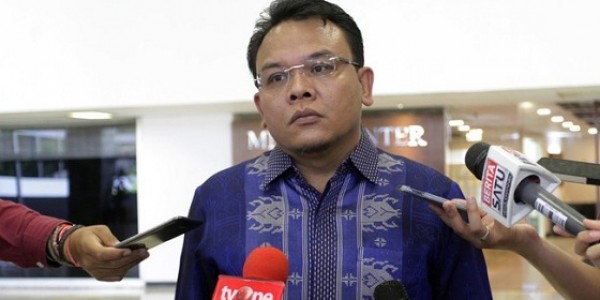 Dua Orang WNI Positif Corona, DPR Sarankan Pemerintah Tiru Arab Saudi 