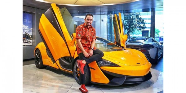 Suap Bakamla, KPK Jangan Istimewakan Sahroni dan Ali Fahmi