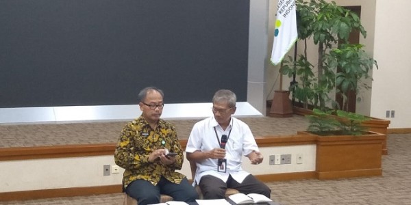 Kemenkes Bakal Lancak Teman-teman Dua WNI Yang Positif Corona