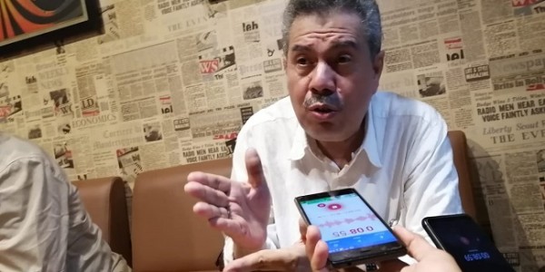 Undang Asing Investasi Di Ibu Kota Baru Sama Saja Mau Jual Indonesia