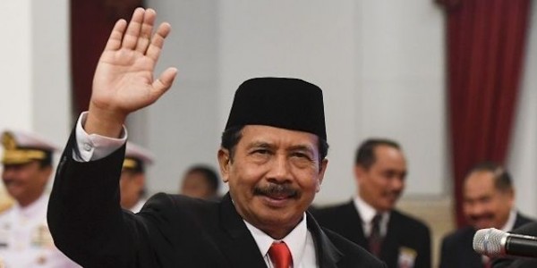 Maaf, Yudian Sedang Puasa Bicara