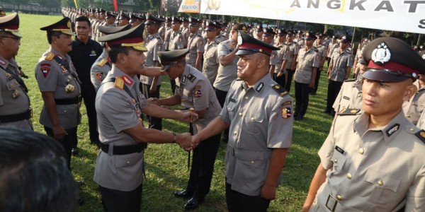 Ketum PPDI: Sekolahkan 14 Anggota Difable, Kapolri Implementasikan UU No 8/2016