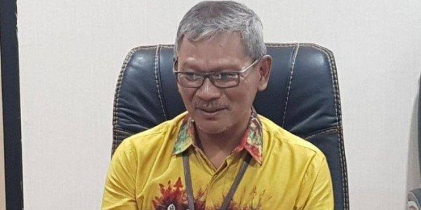 4 Orang Lagi Diduga Kuat Positif Covid-19 di Indonesia
