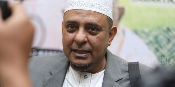 Diskriminasi Terhadap Islam, Ketua GNPF Desak UU Kewarganegaraan India Dicabut