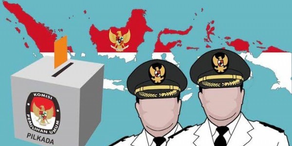 Survei LKPI: Elektabilitas Merlisa Marsaoly Ungguli Kandidat Lain di Pilwalkot Ternate 2020