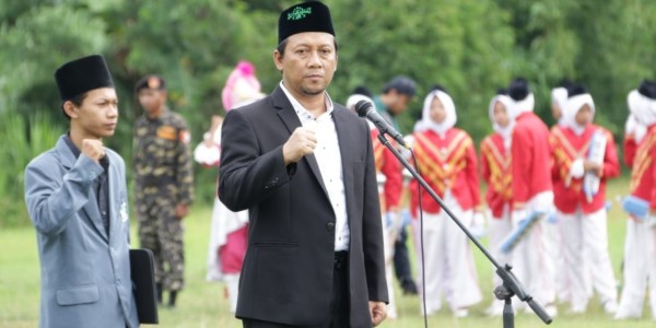 NU Memasuki Usia 97 Tahun, Senator Yogyakarta : Siapkan Kebangkitan Kedua
