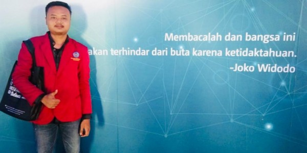 Sebuah Ironi : Mengungkap Sisi Lain Politik dalam Berkemahasiswaan  