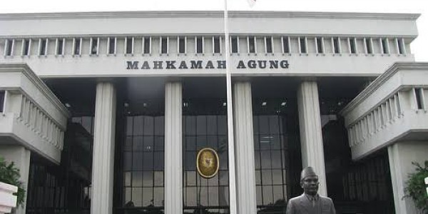 Kenaikan Iuran BPJS Dibatalkan, Humas MA: Iya Benar