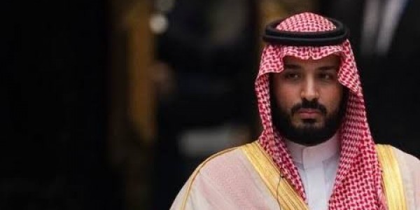 Bin Salman Ingin Jadi Raja Sebelum KTT G20 November Mendatang