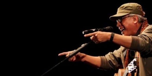 Iuran BPJS Kesehatan Batal Naik, Iwan Fals: Paten!