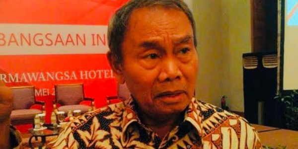 Lugas! Eks Kepala BNPT : Virus ISIS Lebih Berbahaya Ketimbang Corona