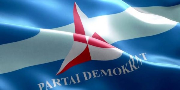 Sudah Bentuk Panitia, Demokrat Tetapkan Kongres V pada 14-16 Maret di Jakarta