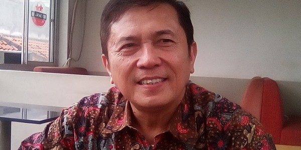 Eskalasi Covid-19 : Saatnya Gerakan Nasional Cegah Tuntas Virus Covid-19