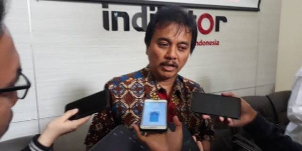 Ingin Konsentrasi di Luar Politik, Roy Suryo Mundur dari Partai Demokrat