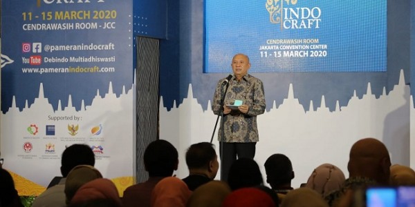 Pertahankan Daya Beli Masyarakat, Pemerintah Siapkan Paket Stimulus Market 