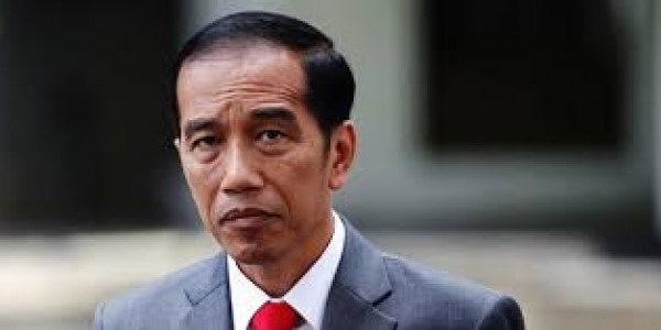 Bangun IKN, Presiden Joko Widodo Akan Wujudkan Mimpi Masyarakat Indonesia