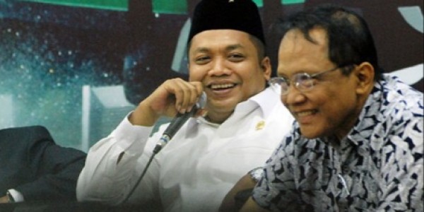 Gus Nabil: Pemerintah Sebaiknya Fokus Pada Penanganan Pasien Terjangkit Corona