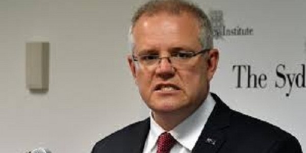 Cegah Resesi Karena Corona, Australia Gelontorkan 11,4 Miliar Dolar Amerika