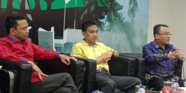 Pasca MA Batalkan Kenaikan Iuran, UU BPJS Harus Direvisi