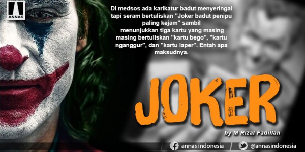 JOKER 