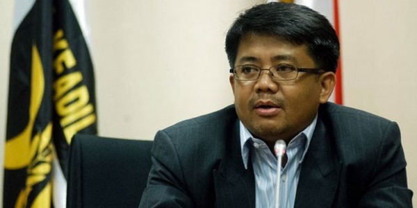 PKS Harap Pemerintah Lebih Transparan Soal Informasi Corona