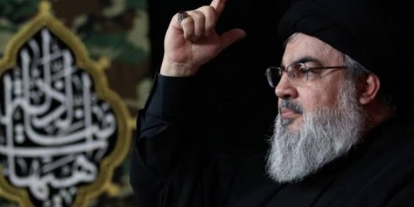 Terkait Perang Terhadap Corona, Hizbullah Sebut Trump Pembohong Besar