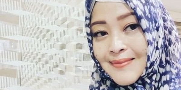 Fahira Idris Doakan Kesembuhan Untuk Budi Karya