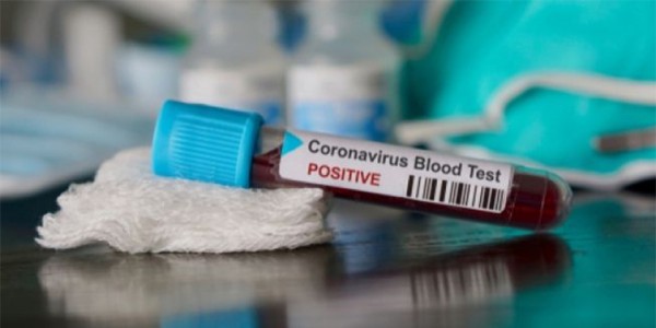 Corona Mulai Mewabah, Muncul Gerakan Diam di Rumah
