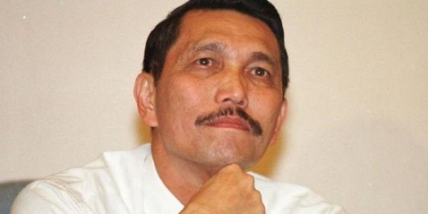 Jabat Menhub Ad Interim, Faisal Assegaf: Nggak Elok Semua Urusan Ditangani Luhut