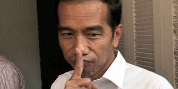 Faisal Assegaf: Pak Jokowi Hati-hati, Gerakan Pelengseran Makin Tak Terbendung! 