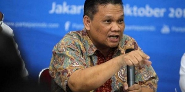 Pemerintah Diminta Setop Proyek Raksasa, Duitnya Untuk Cadangan Pengobatan Corona