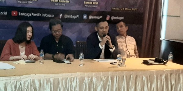 Boni Hargens Minta Omnibus Law Cipta Kerja Kedepankan Konsep Keadilan